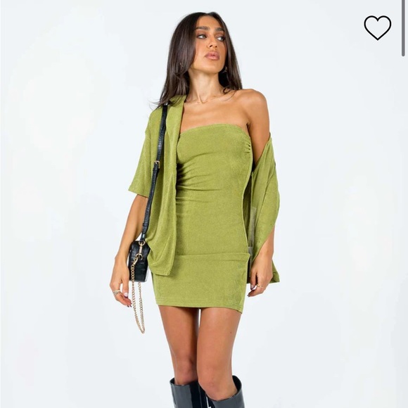 Princess Polly Misha Set - Picture 4 of 5